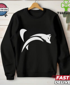 NightFoxx FOXX Logo T shirt