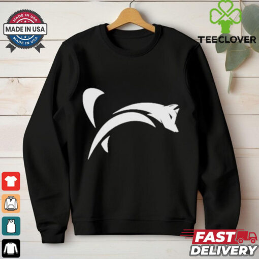 NightFoxx FOXX Logo T shirt