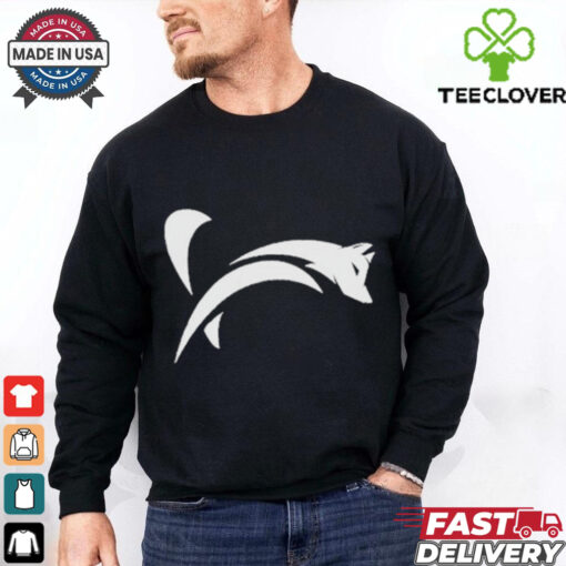 NightFoxx FOXX Logo T shirt