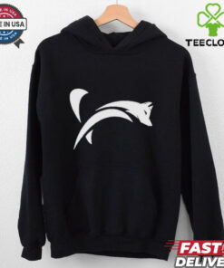 NightFoxx FOXX Logo T shirt