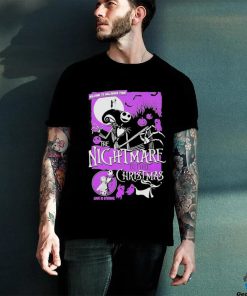 Nightmare Before Christmas Halloween Town Shirt 2 Nightmare Before Christmas Halloween Town Shirt