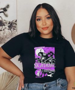 Nightmare Before Christmas Halloween Town Shirt 3 Nightmare Before Christmas Halloween Town Shirt