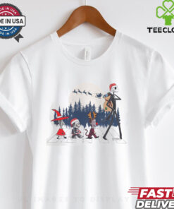 Nightmare Before Christmas Shirt, Disney Jack Skellington Sally Oogie Boogie Shirt 3 Nightmare Before Christmas Shirt, Disney Jack Skellington Sally Oogie Boogie Shirt