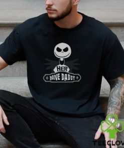 Nightmare Before Christmas Shirt Her Bone Daddy Jack Skellington Hoodie Sweatshirt 1 Nightmare Before Christmas Shirt Her Bone Daddy Jack Skellington Hoodie Sweatshirt