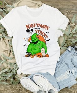 Nightmare On Main Street Halloween Party Shirt 1 Nightmare On Main Street Halloween Party Shirt