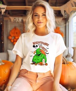 Nightmare On Main Street Halloween Party Shirt 2 Nightmare On Main Street Halloween Party Shirt
