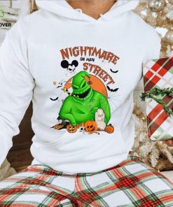 Nightmare On Main Street Halloween Party Shirt 3 Nightmare On Main Street Halloween Party Shirt
