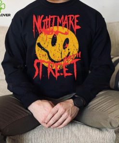 Nightmare on 38th street shirt