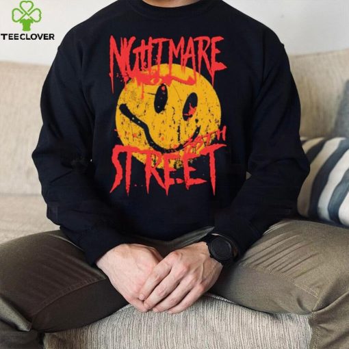 Nightmare on 38th street hoodie, sweater, longsleeve, shirt v-neck, t-shirt