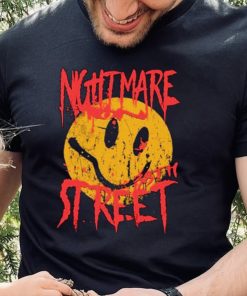 Nightmare on 38th street hoodie, sweater, longsleeve, shirt v-neck, t-shirt