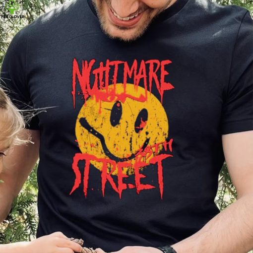 Nightmare on 38th street hoodie, sweater, longsleeve, shirt v-neck, t-shirt