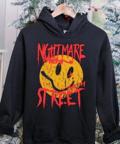 Nightmare on 38th street hoodie, sweater, longsleeve, shirt v-neck, t-shirt