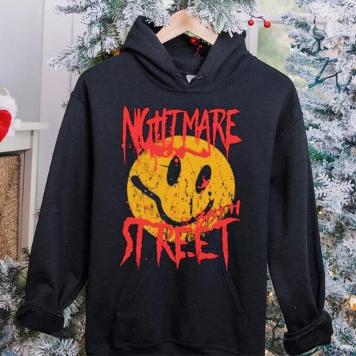 Nightmare on 38th street hoodie, sweater, longsleeve, shirt v-neck, t-shirt