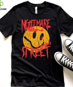 Nightmare on 38th street hoodie, sweater, longsleeve, shirt v-neck, t-shirt