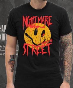 Nightmare on 38th street hoodie, sweater, longsleeve, shirt v-neck, t-shirt