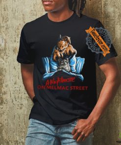 Nightmare on Melmac Street shirt