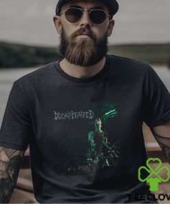 Nihility Decapitated shirt