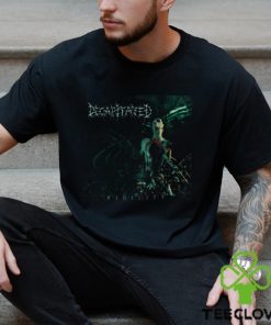 Nihility Decapitated shirt