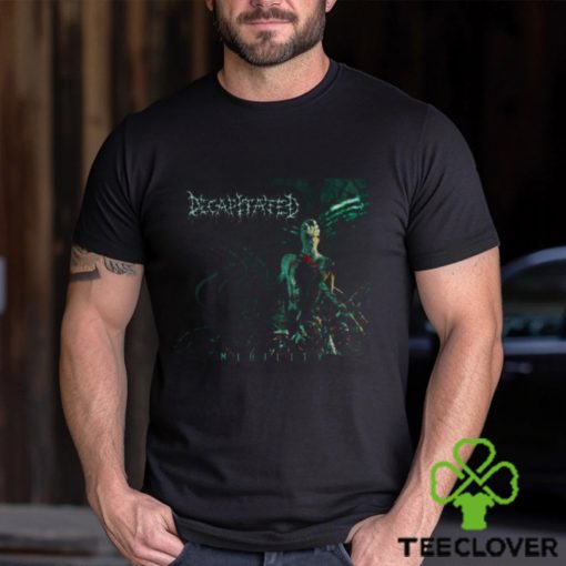 Nihility Decapitated shirt