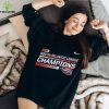 Youth Atlanta Braves Navy Headliner Performance Pullover Shirt