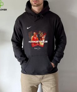 Nike A’ Ja Wilson Las Vegas Aces WNBA MVP and Defensive Player of the year Pocket Pair 2022 shirt 3 Nike A’ Ja Wilson Las Vegas Aces WNBA MVP and Defensive Player of the year Pocket Pair 2022 shirt