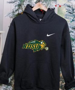 Nike Anthracite NDSU Bison Legend T Shirt