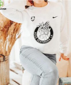 Nike Army Black Knights 2023 Rivalry Collection Crest Performance T Shirt 3 Nike Army Black Knights 2023 Rivalry Collection Crest Performance T Shirt