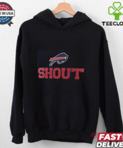 Nike Bills SHOUT T Shirt