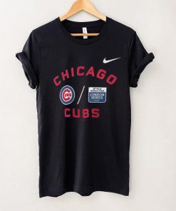 Nike Chicago Cubs 2023 Mlb World Tour London Series T Shirt