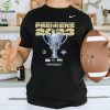 Official commanders vs eagles october 1 2023 Lincoln financial field poster shirt