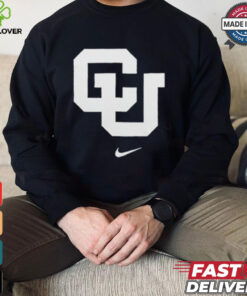 Nike Colorado Buffaloes Football 2024 Coach Prime T Shirt