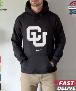 Nike Colorado Buffaloes Football 2024 Coach Prime T Shirt 1 Nike Colorado Buffaloes Football 2024 Coach Prime T Shirt