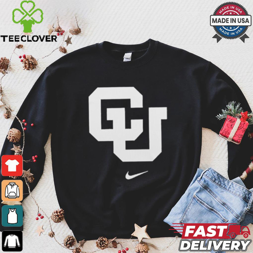 Nike Colorado Buffaloes Football 2024 Coach Prime T Shirt Nike Colorado Buffaloes Football 2024 Coach Prime T Shirt