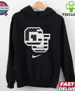 Nike Colorado Buffaloes Football Logo Shirt