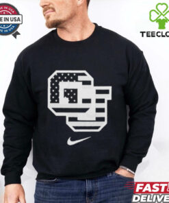 Nike Colorado Buffaloes Football Logo Shirt