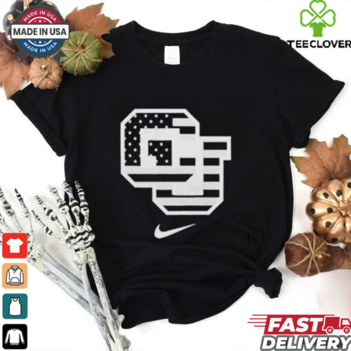 Nike Colorado Buffaloes Football Logo Shirt