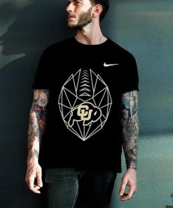 Nike Colorado Buffaloes Icon Performance Shirt