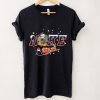 Justin Turner turn it on Boston baseball shirt