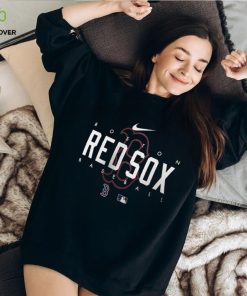Nike Dri FIT Team Legend (MLB Boston Red Sox)