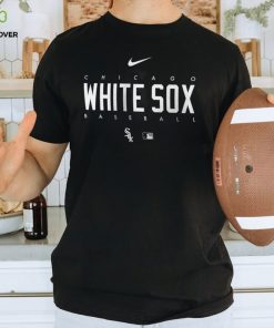 Nike Dri FIT Team Legend (MLB Chicago White Sox)