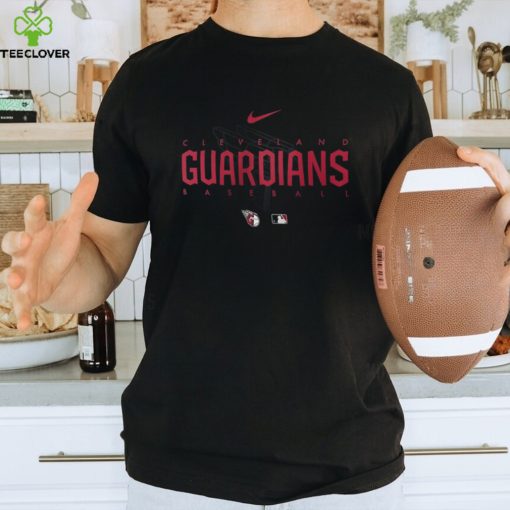 Nike Dri FIT Team Legend (MLB Cleveland Guardians)