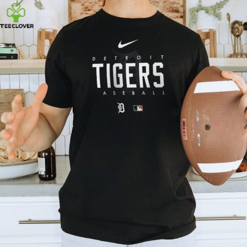 Nike Dri FIT Team Legend (MLB Detroit Tigers)