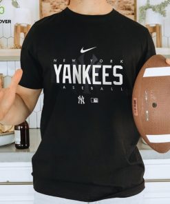 Nike Dri FIT Team Legend (MLB New York Yankees)