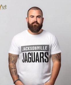 Nike Jacksonville Jaguars 2023 Salute to Service T Shirt