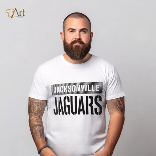 Nike Jacksonville Jaguars 2023 Salute to Service T Shirt