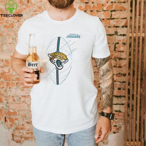 Nike Jacksonville Jaguars Legend Icon White T Shirt