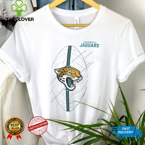 Nike Jacksonville Jaguars Legend Icon White T Shirt