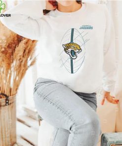 Nike Jacksonville Jaguars Legend Icon White T Shirt