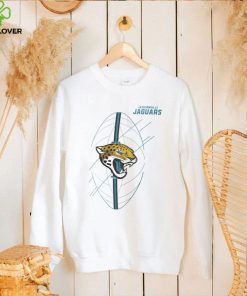 Nike Jacksonville Jaguars Legend Icon White T Shirt