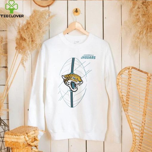 Nike Jacksonville Jaguars Legend Icon White T Shirt